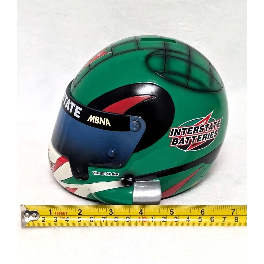 Character Collectibles nascar bobby